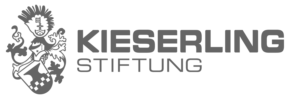 Logo Kieserling Stiftung